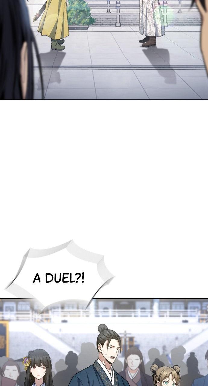 Regression of the Yong Clan Heir Chap 18 - Next Chap 19