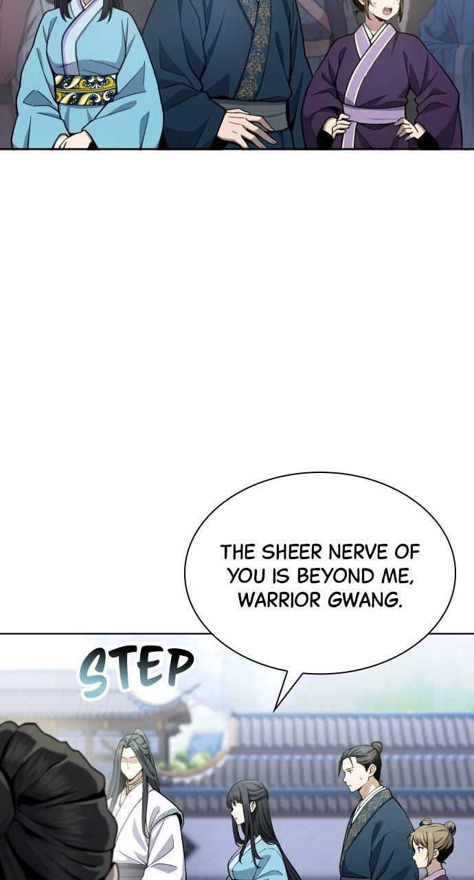 Regression of the Yong Clan Heir Chap 18 - Next Chap 19