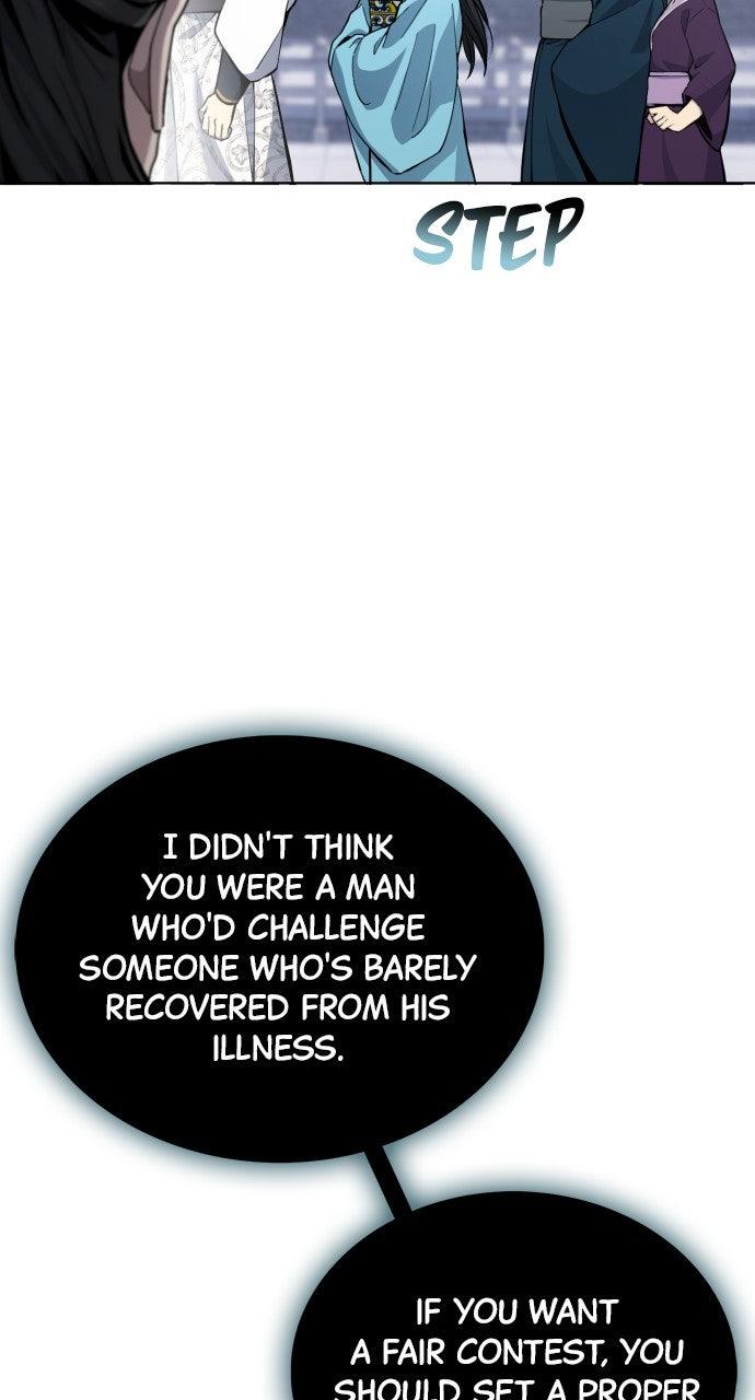 Regression of the Yong Clan Heir Chap 18 - Next Chap 19