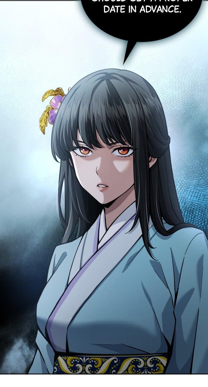 Regression of the Yong Clan Heir Chap 18 - Next Chap 19