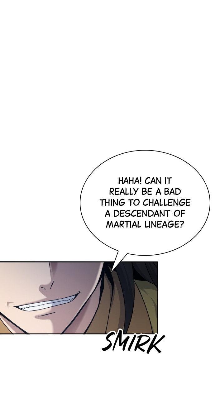 Regression of the Yong Clan Heir Chap 18 - Next Chap 19