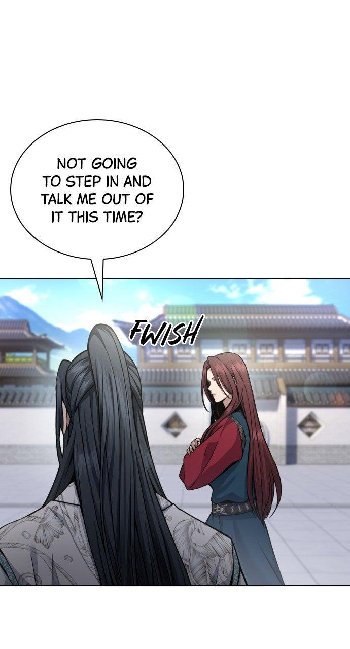 Regression of the Yong Clan Heir Chap 18 - Next Chap 19