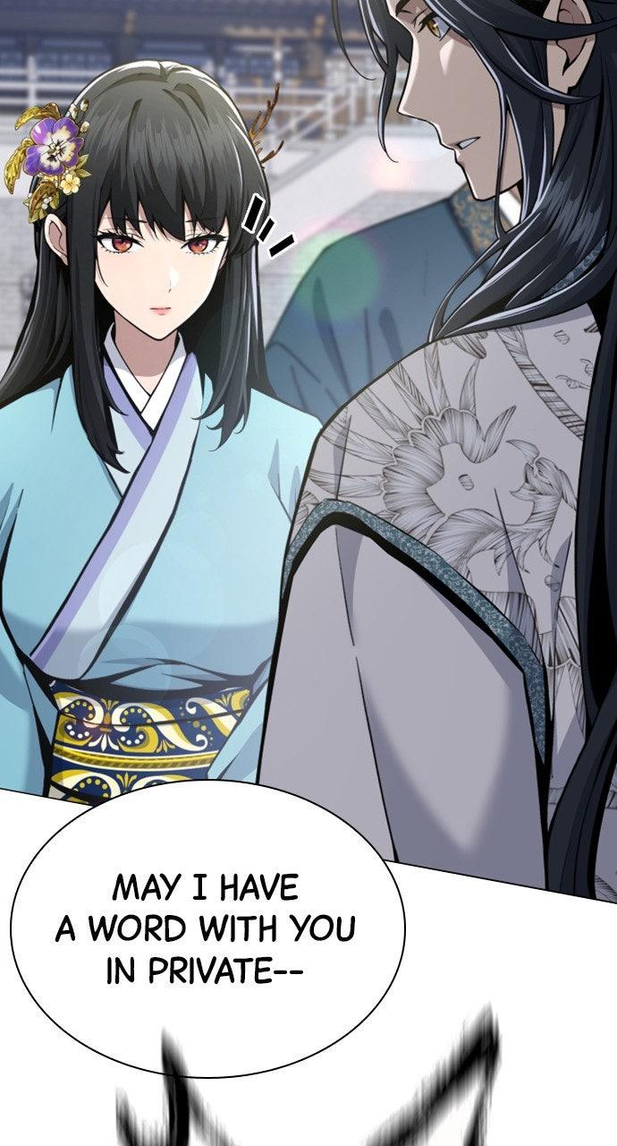 Regression of the Yong Clan Heir Chap 18 - Next Chap 19