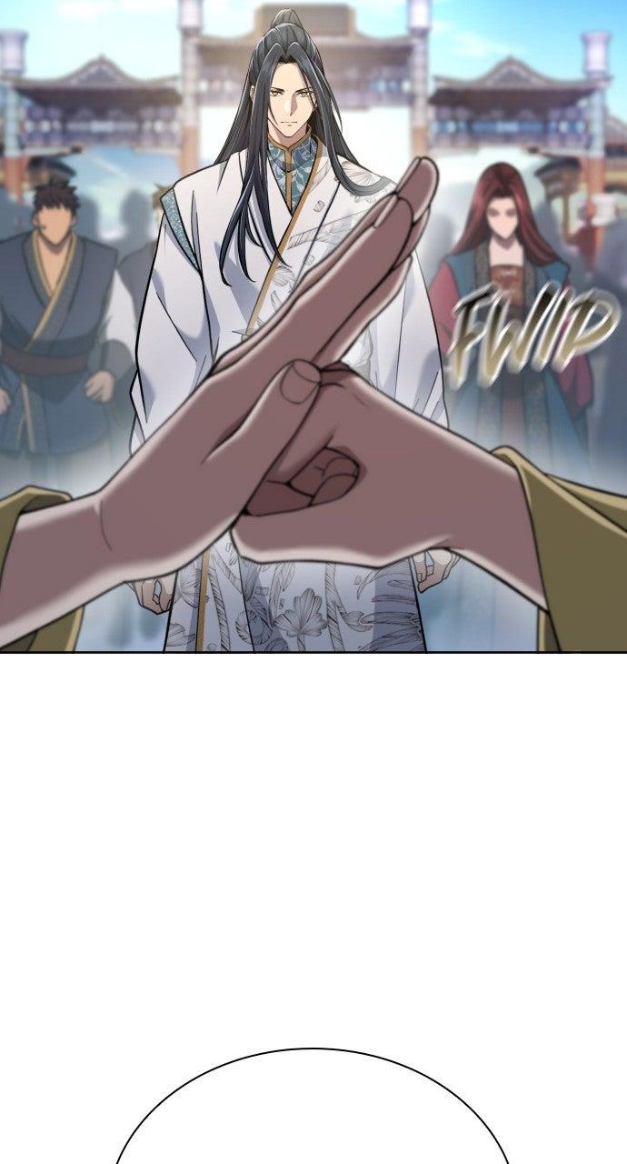 Regression of the Yong Clan Heir Chap 18 - Next Chap 19