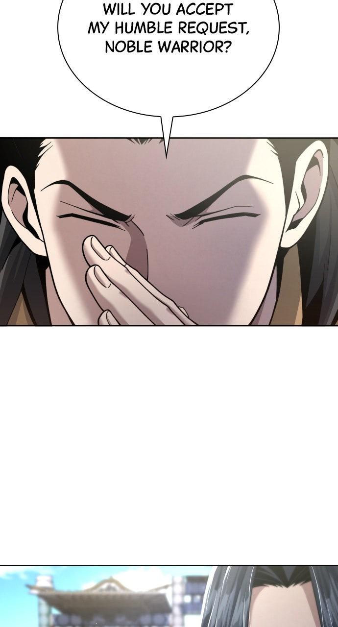 Regression of the Yong Clan Heir Chap 18 - Next Chap 19