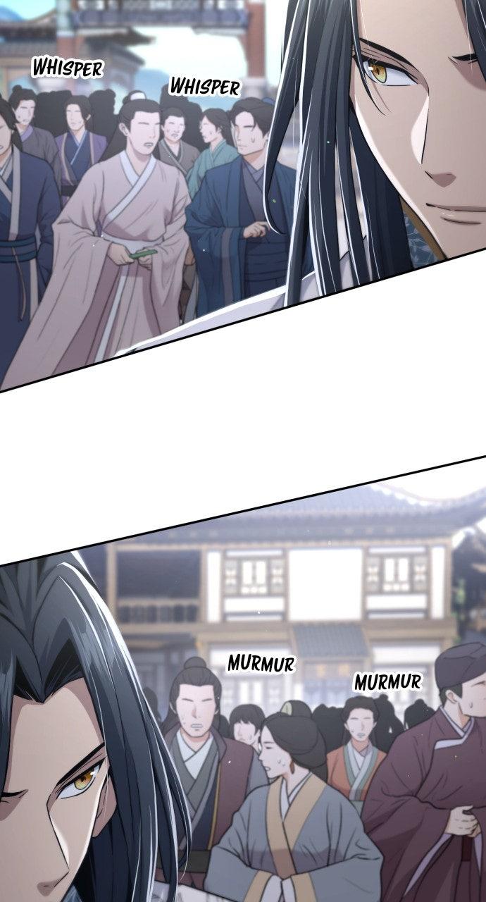 Regression of the Yong Clan Heir Chap 18 - Next Chap 19