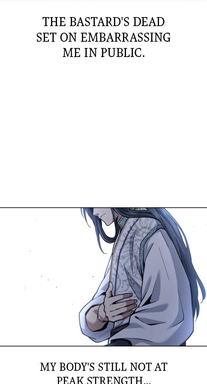 Regression of the Yong Clan Heir Chap 18 - Next Chap 19