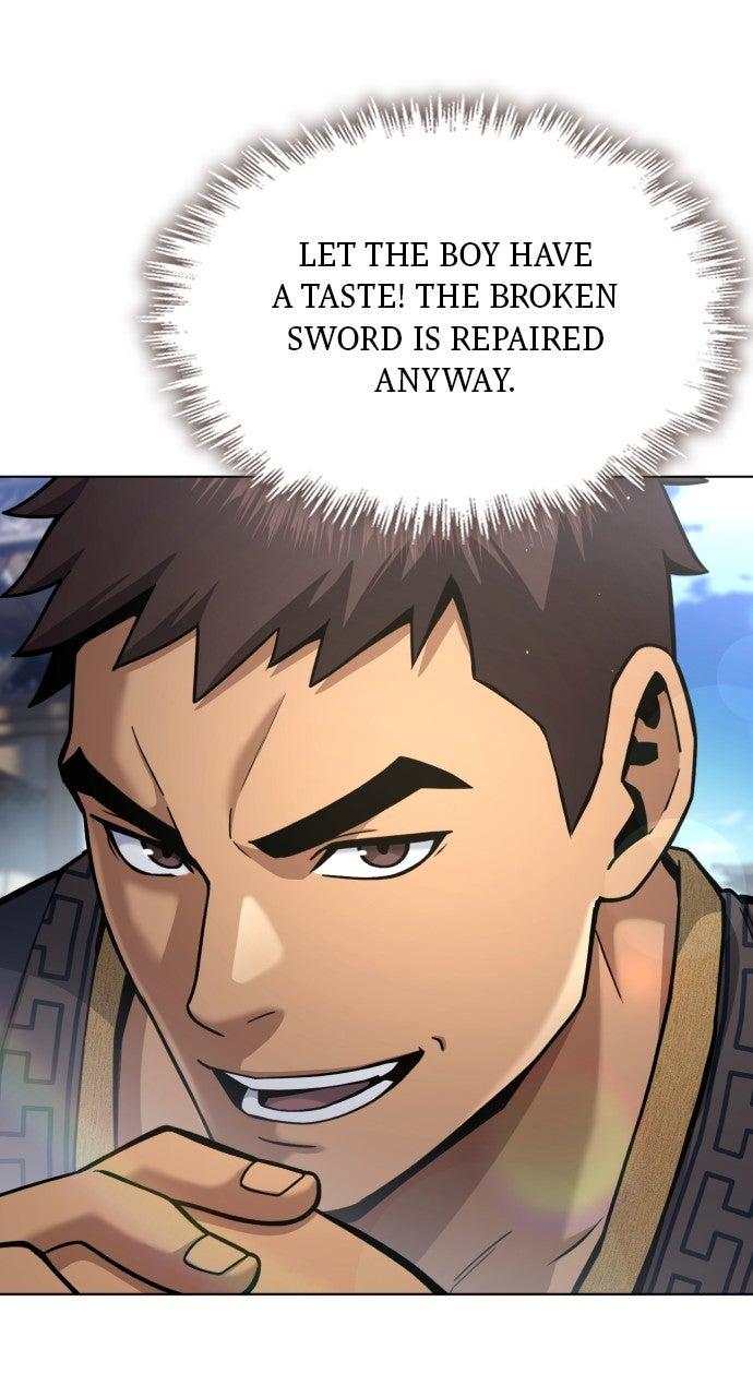 Regression of the Yong Clan Heir Chap 18 - Next Chap 19