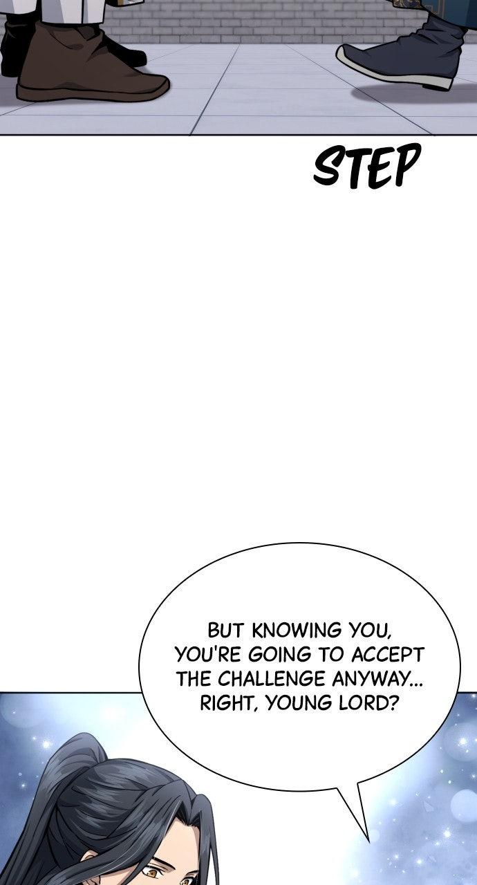 Regression of the Yong Clan Heir Chap 18 - Next Chap 19