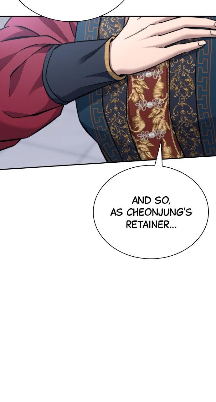 Regression of the Yong Clan Heir Chap 18 - Next Chap 19