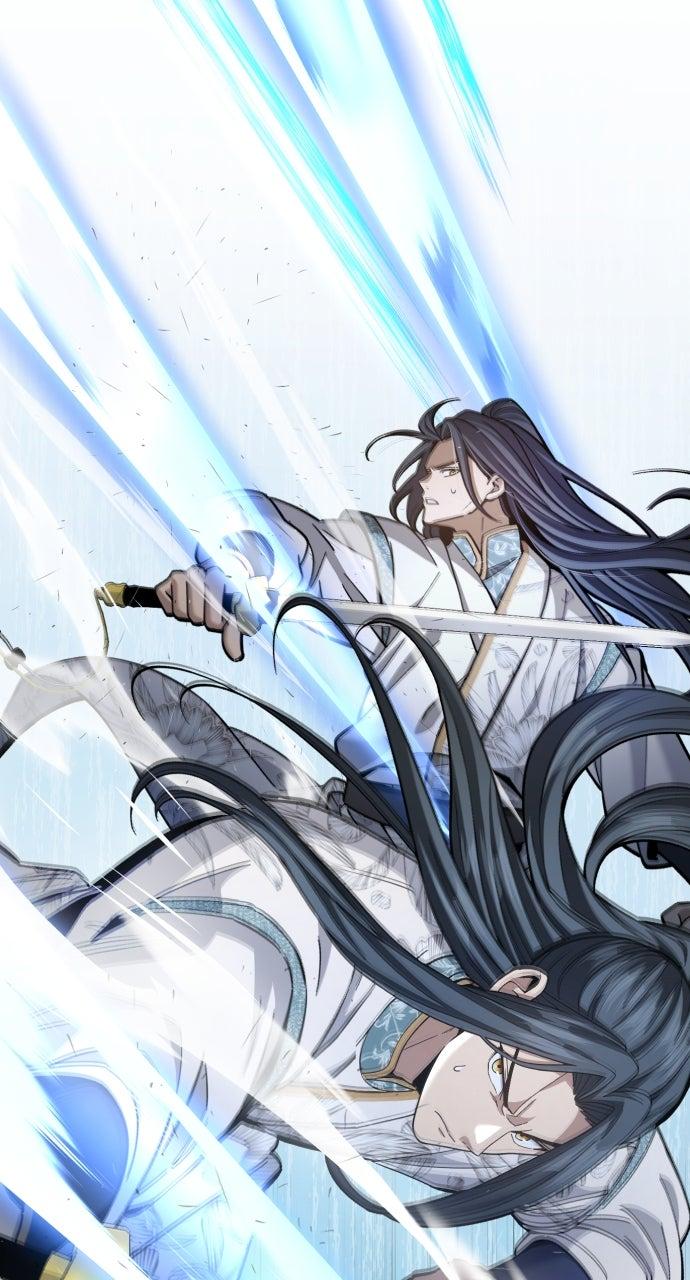 Regression of the Yong Clan Heir Chap 19 - Next Chap 20