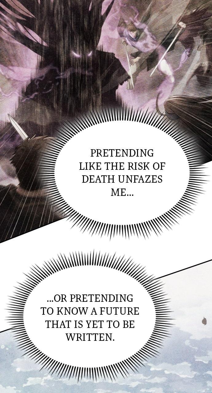 Regression of the Yong Clan Heir Chap 19 - Next Chap 20