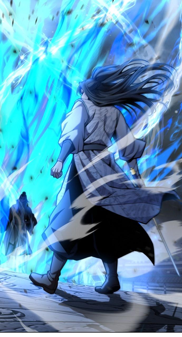 Regression of the Yong Clan Heir Chap 19 - Next Chap 20
