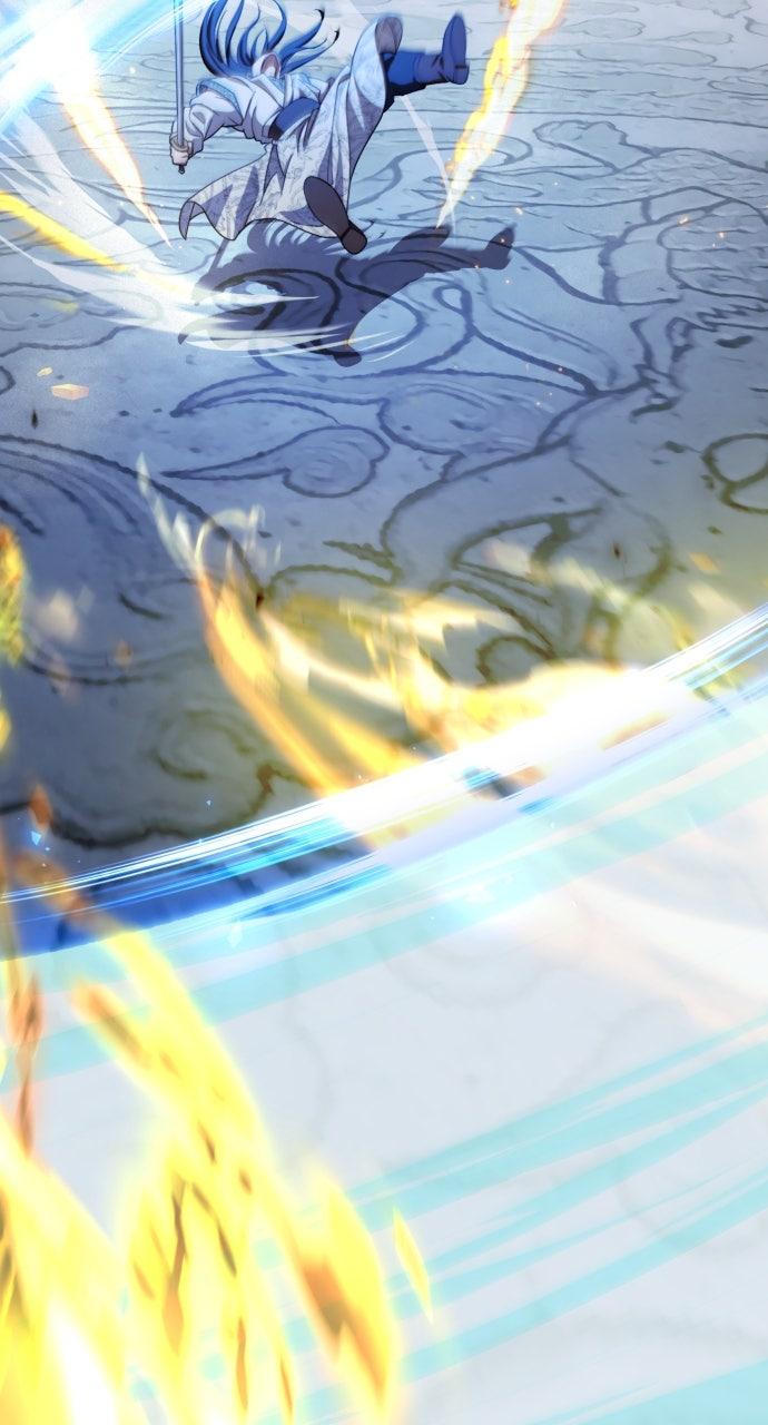 Regression of the Yong Clan Heir Chap 19 - Next Chap 20