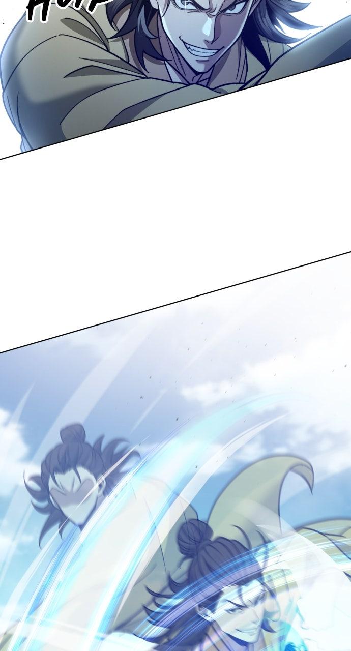 Regression of the Yong Clan Heir Chap 19 - Next Chap 20