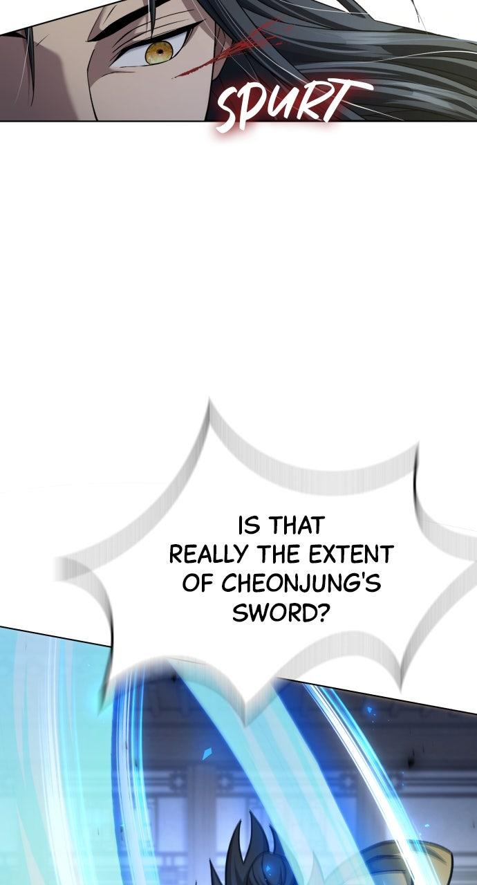 Regression of the Yong Clan Heir Chap 19 - Next Chap 20