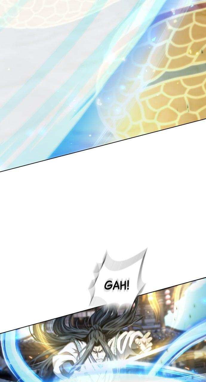 Regression of the Yong Clan Heir Chap 19 - Next Chap 20