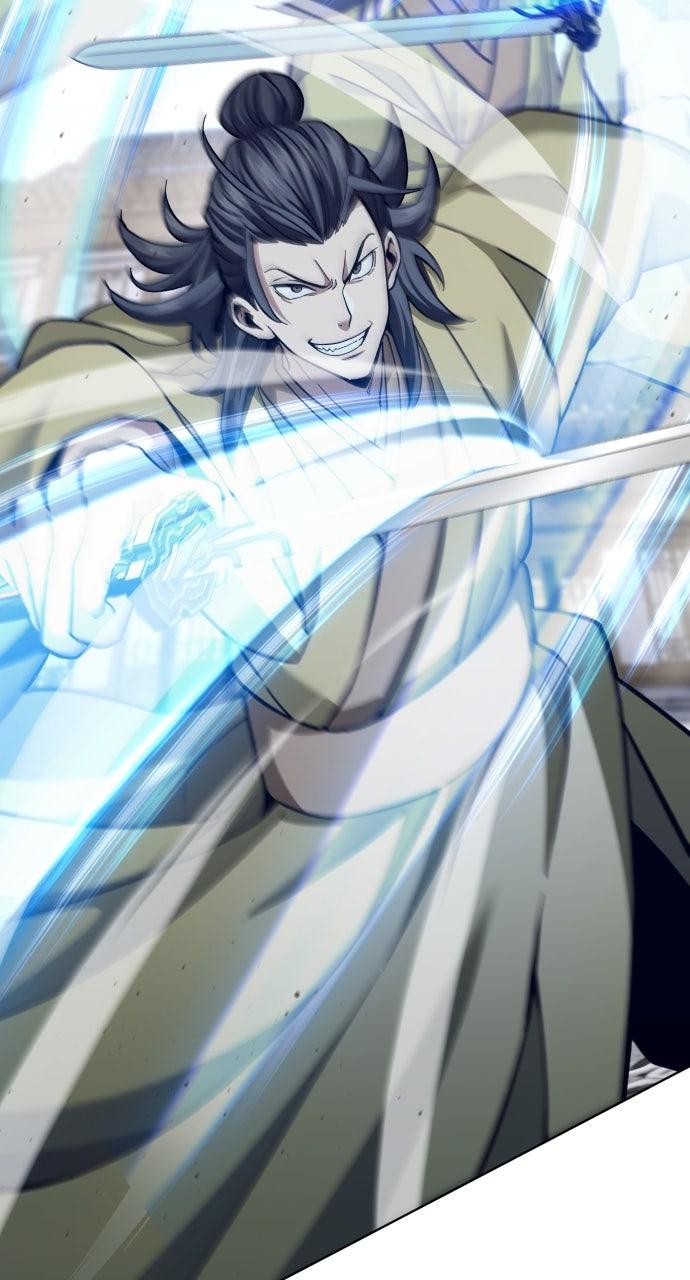 Regression of the Yong Clan Heir Chap 19 - Next Chap 20