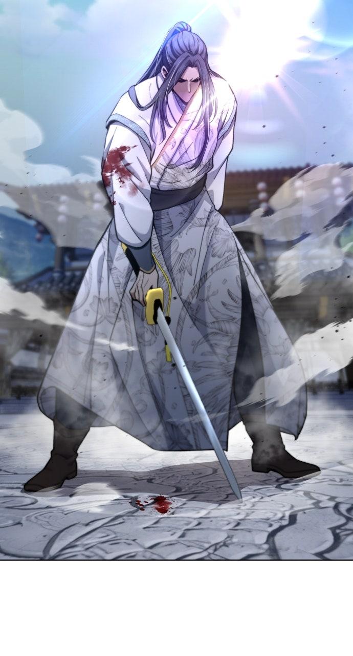 Regression of the Yong Clan Heir Chap 19 - Next Chap 20