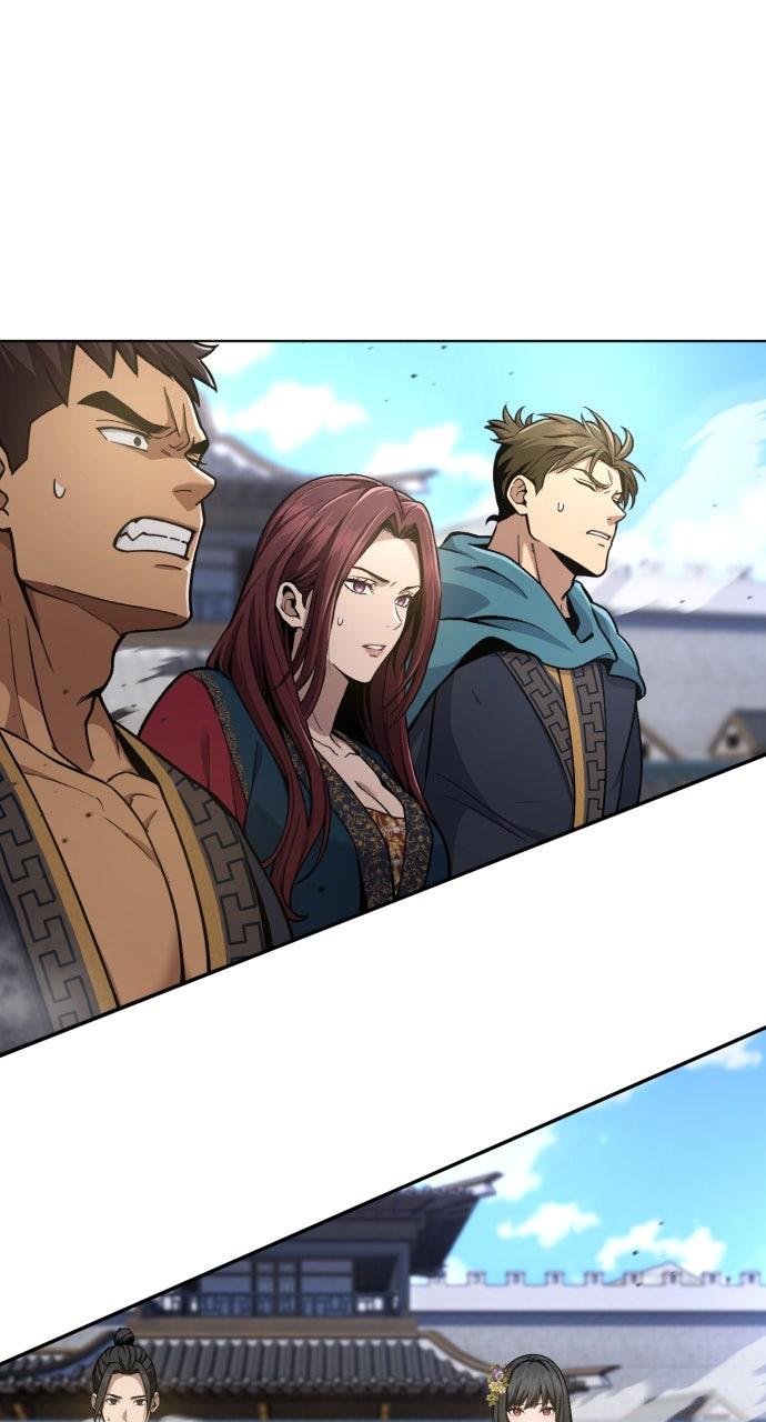 Regression of the Yong Clan Heir Chap 19 - Next Chap 20