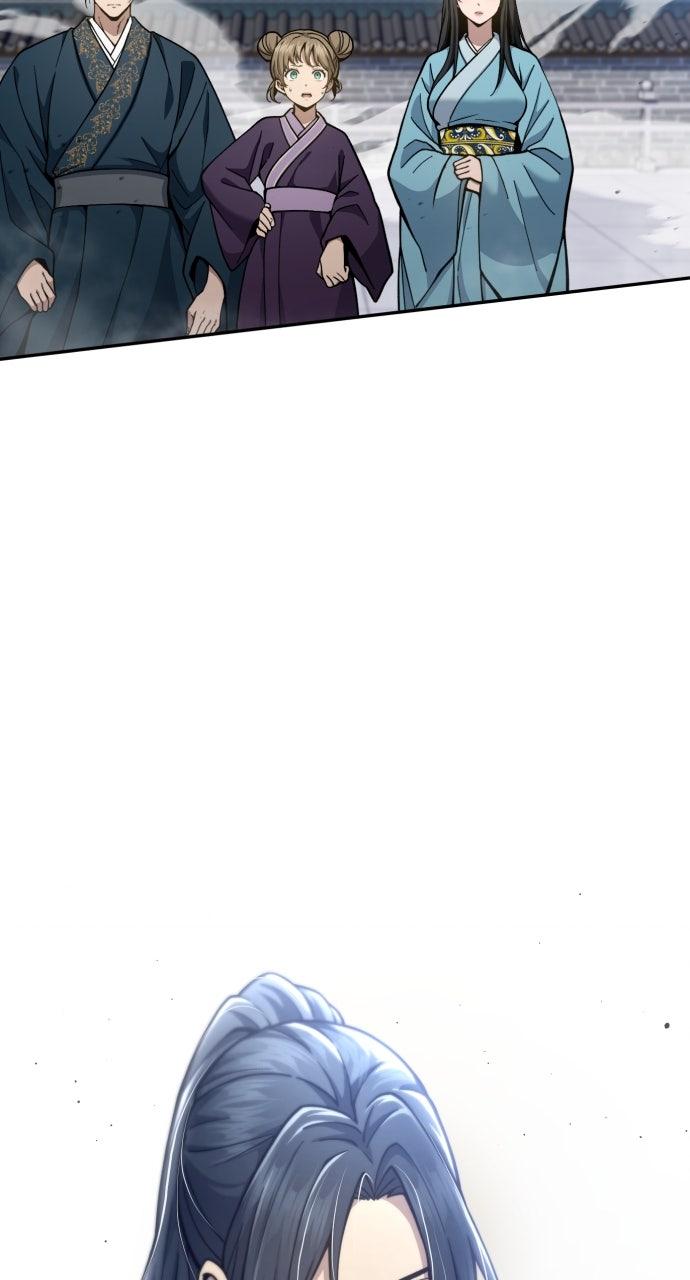 Regression of the Yong Clan Heir Chap 19 - Next Chap 20