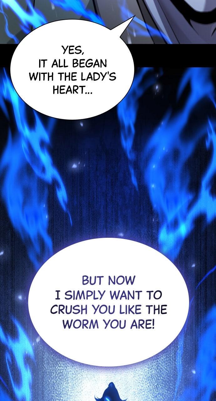 Regression of the Yong Clan Heir Chap 19 - Next Chap 20