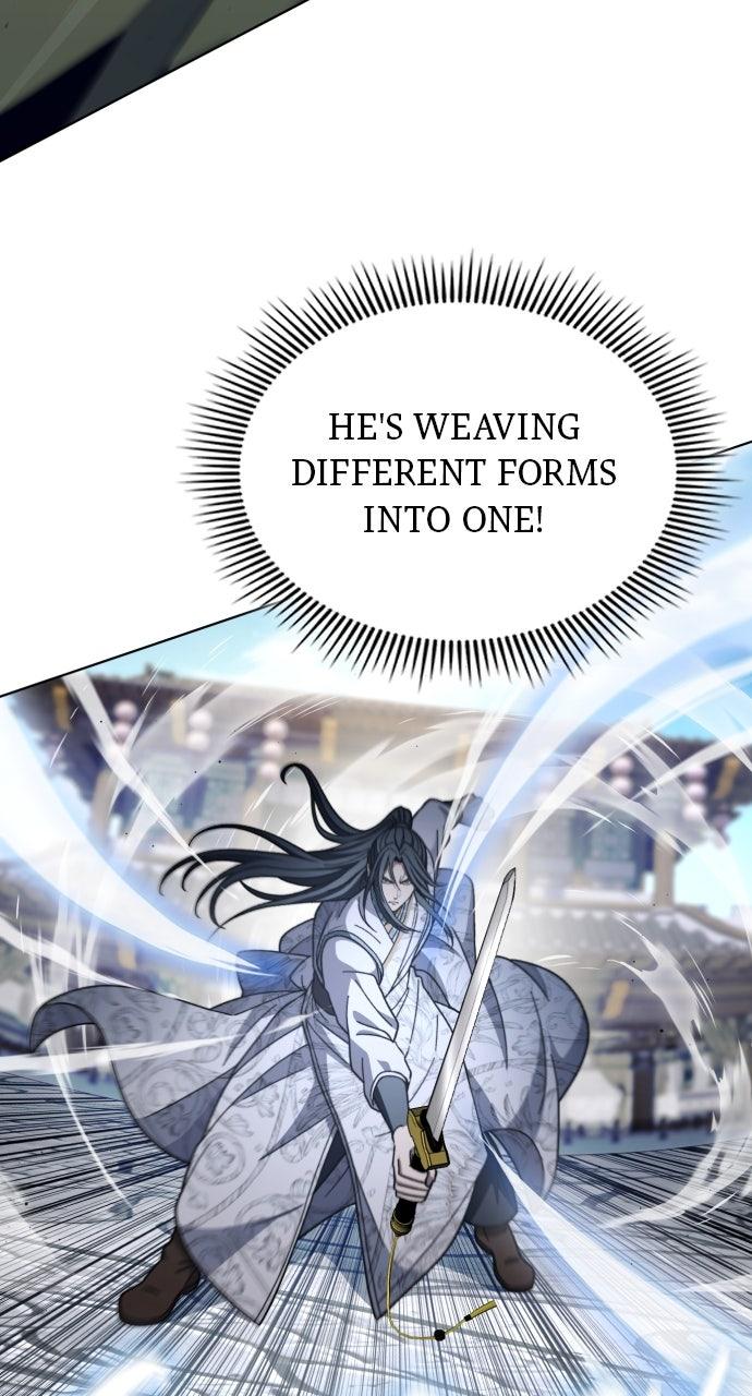 Regression of the Yong Clan Heir Chap 19 - Next Chap 20