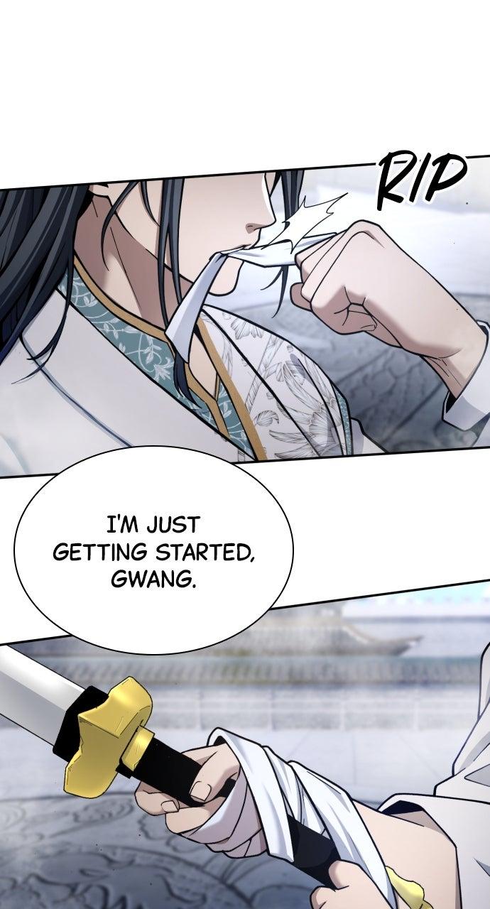 Regression of the Yong Clan Heir Chap 19 - Next Chap 20