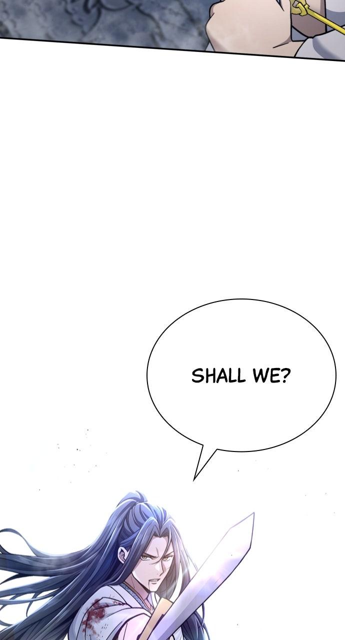 Regression of the Yong Clan Heir Chap 19 - Next Chap 20