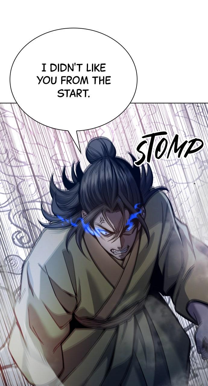 Regression of the Yong Clan Heir Chap 19 - Next Chap 20