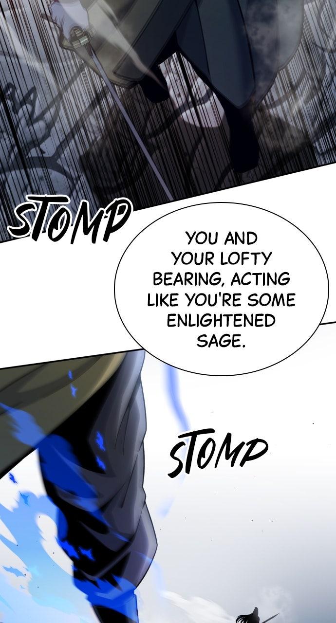 Regression of the Yong Clan Heir Chap 19 - Next Chap 20