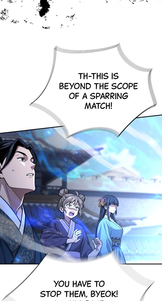 Regression of the Yong Clan Heir Chap 19 - Next Chap 20