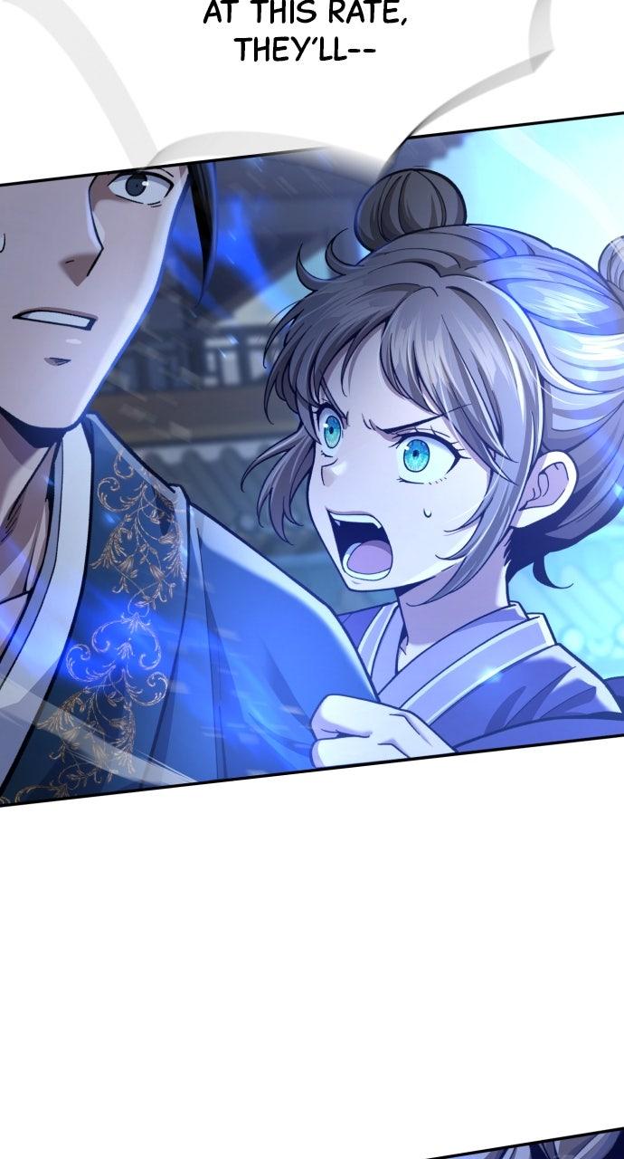 Regression of the Yong Clan Heir Chap 19 - Next Chap 20