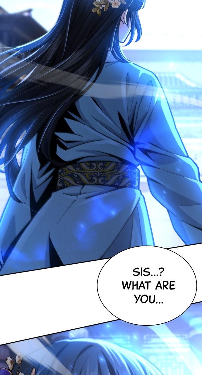 Regression of the Yong Clan Heir Chap 19 - Next Chap 20