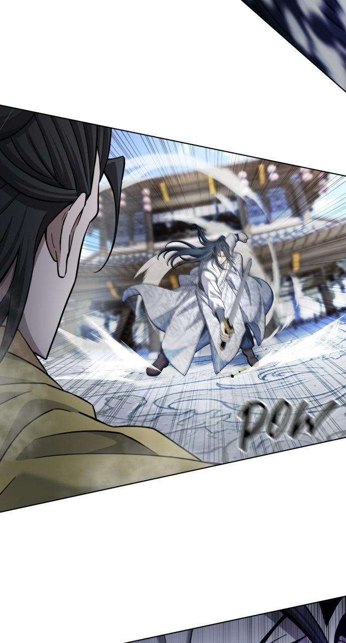 Regression of the Yong Clan Heir Chap 19 - Next Chap 20