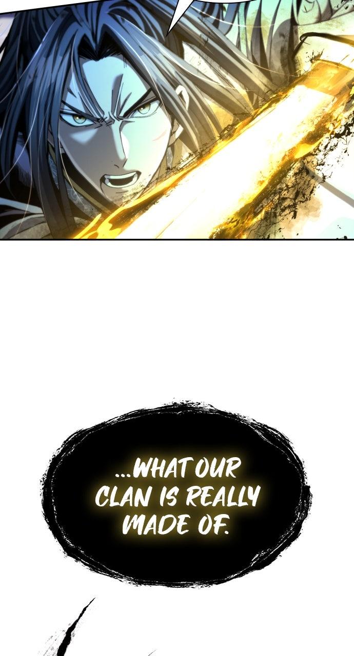 Regression of the Yong Clan Heir Chap 19 - Next Chap 20