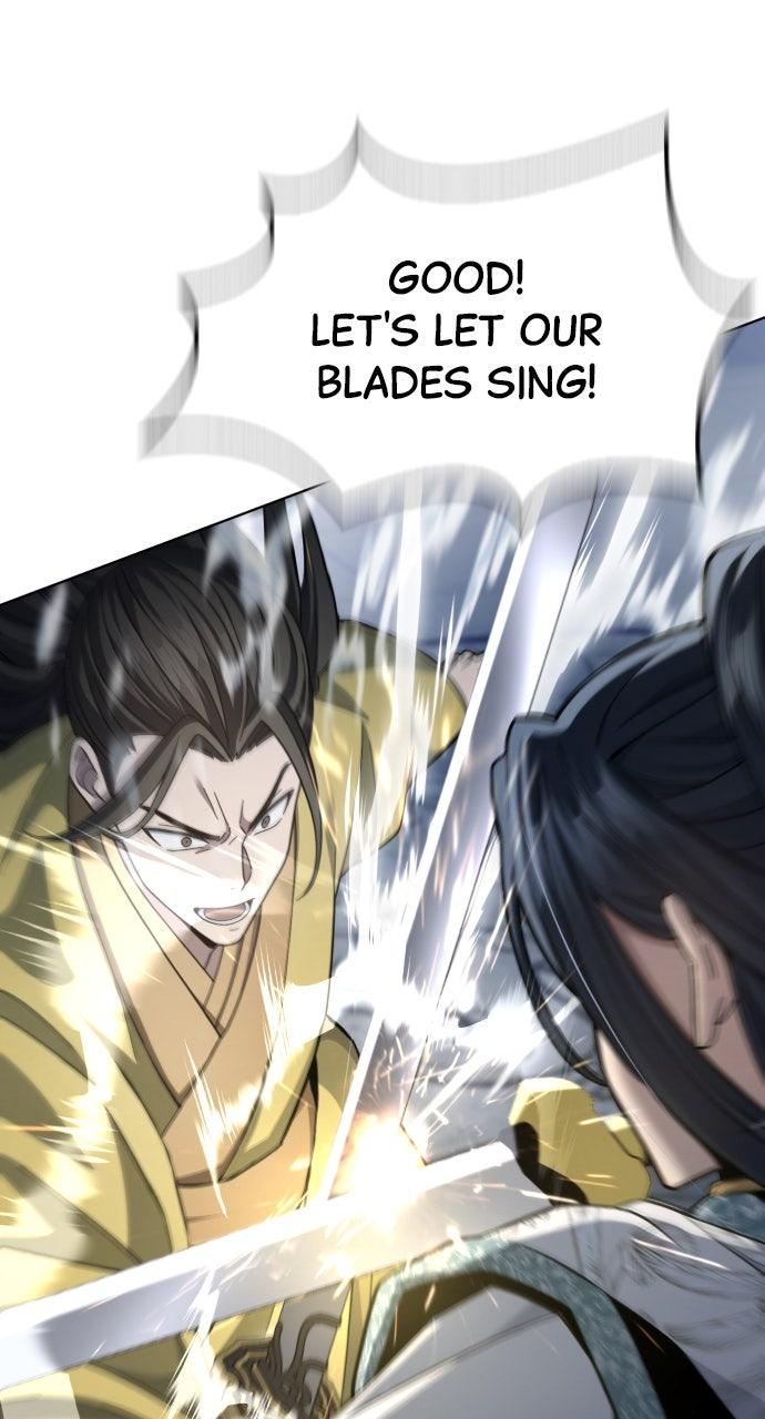 Regression of the Yong Clan Heir Chap 19 - Next Chap 20