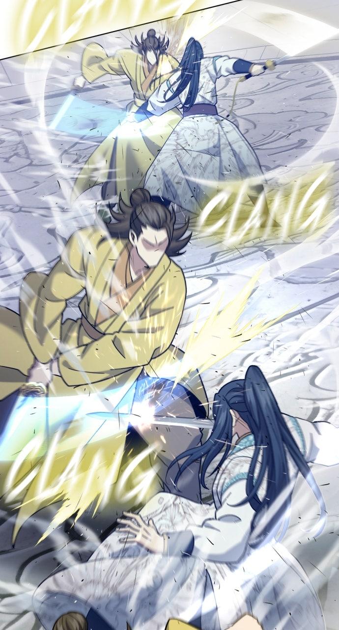 Regression of the Yong Clan Heir Chap 19 - Next Chap 20