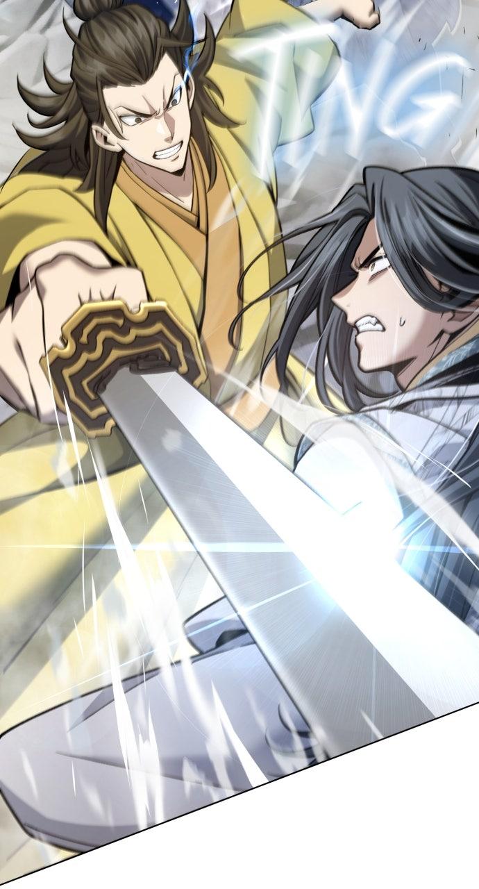 Regression of the Yong Clan Heir Chap 19 - Next Chap 20