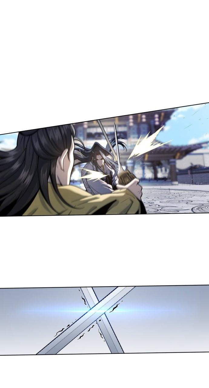 Regression of the Yong Clan Heir Chap 19 - Next Chap 20