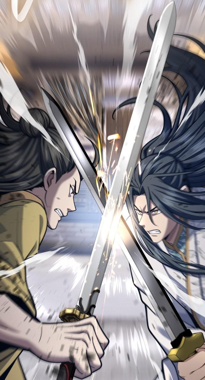 Regression of the Yong Clan Heir Chap 19 - Next Chap 20