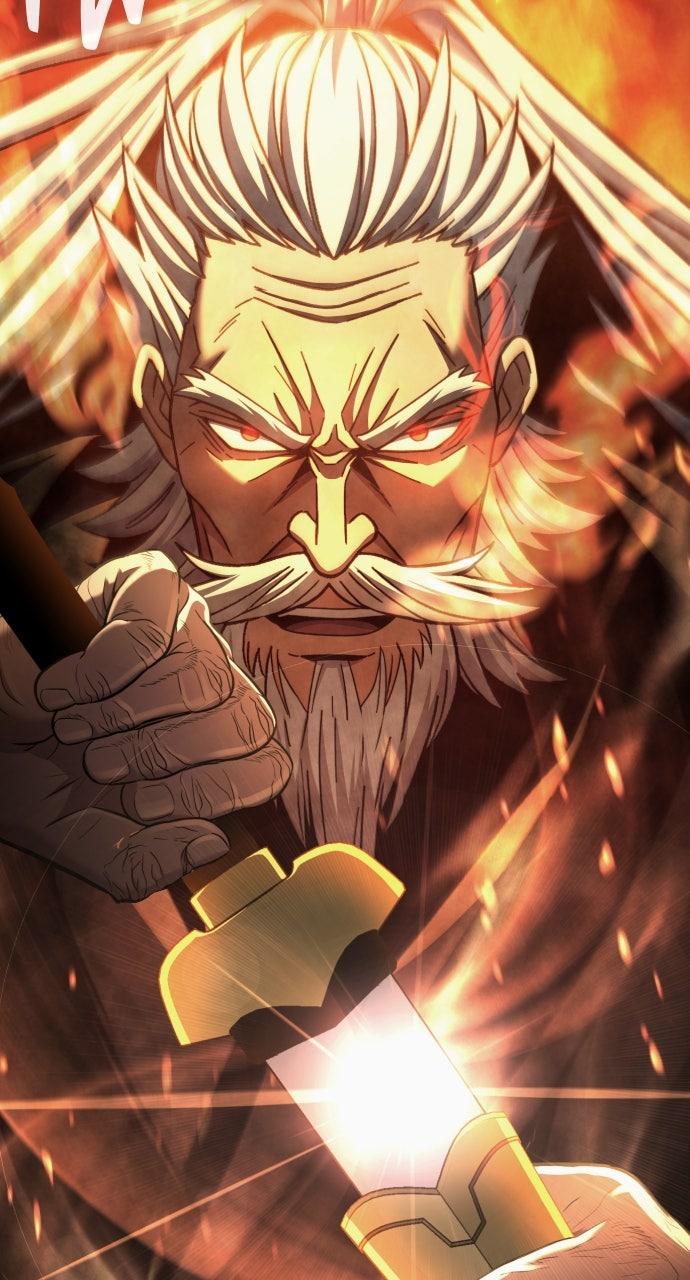 Regression of the Yong Clan Heir Chap 19 - Next Chap 20