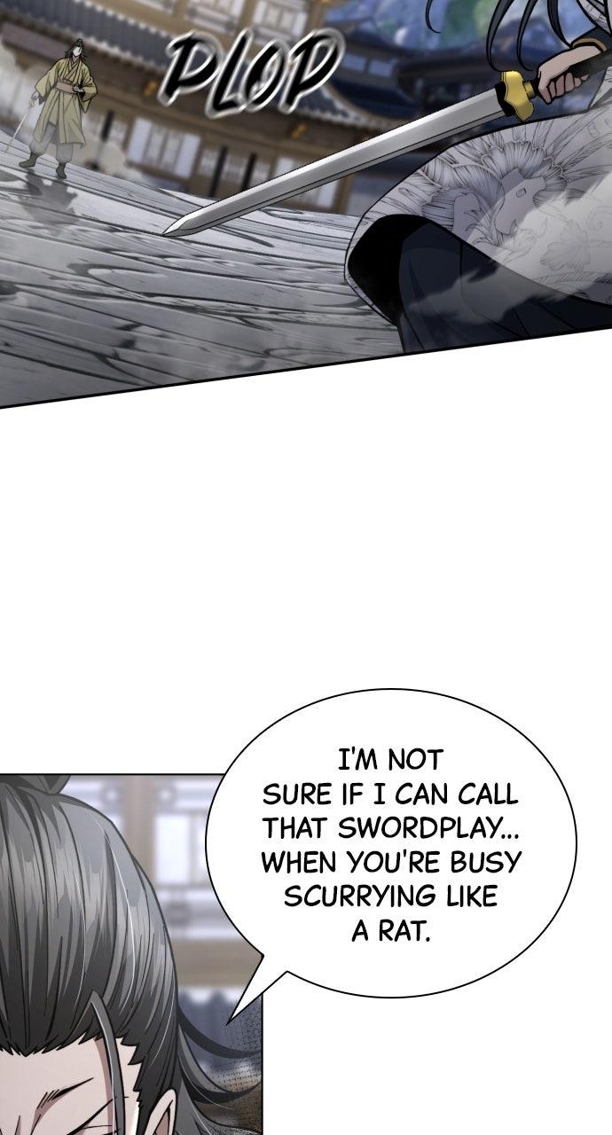 Regression of the Yong Clan Heir Chap 19 - Next Chap 20