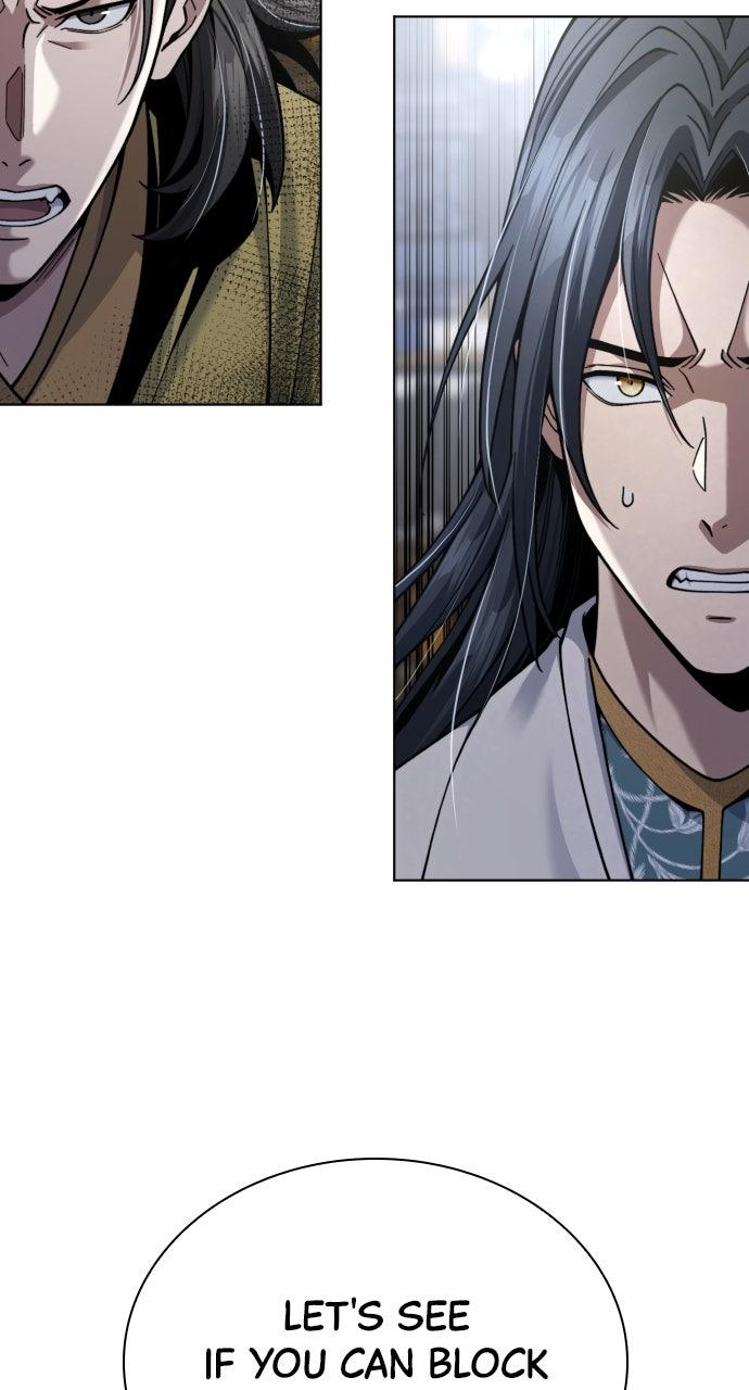 Regression of the Yong Clan Heir Chap 19 - Next Chap 20