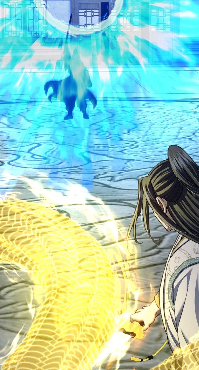 Regression of the Yong Clan Heir Chap 19 - Next Chap 20