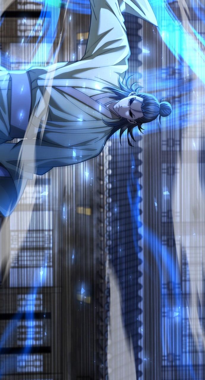 Regression of the Yong Clan Heir Chap 19 - Next Chap 20