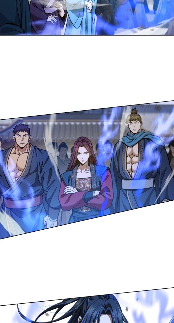 Regression of the Yong Clan Heir Chap 19 - Next Chap 20