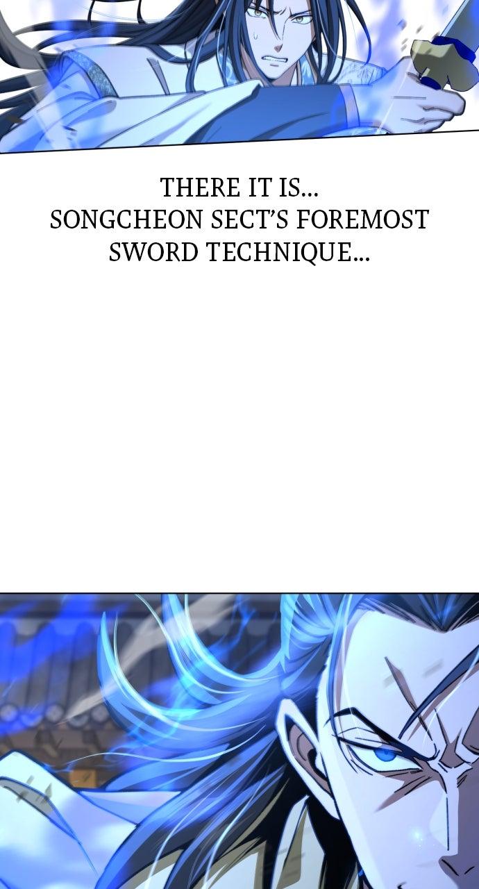 Regression of the Yong Clan Heir Chap 19 - Next Chap 20