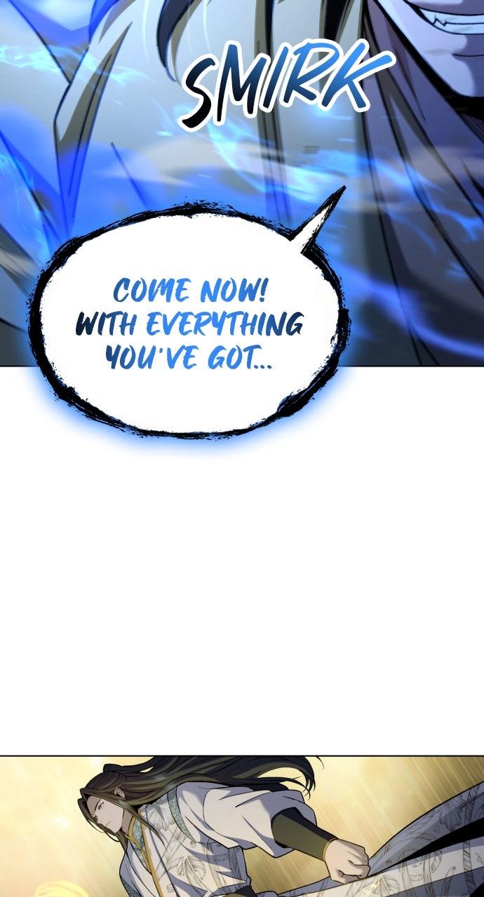 Regression of the Yong Clan Heir Chap 19 - Next Chap 20