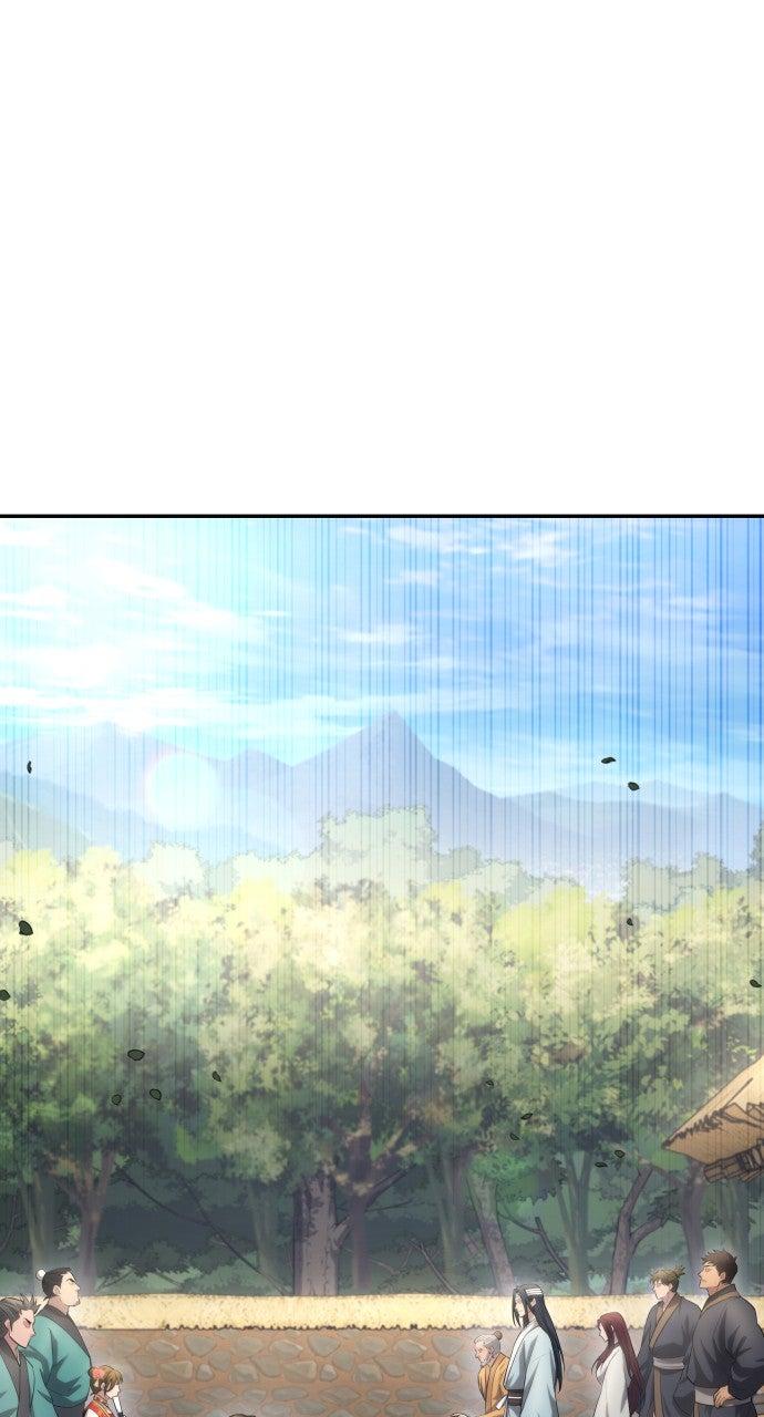 Regression of the Yong Clan Heir Chap 10 - Next Chap 11